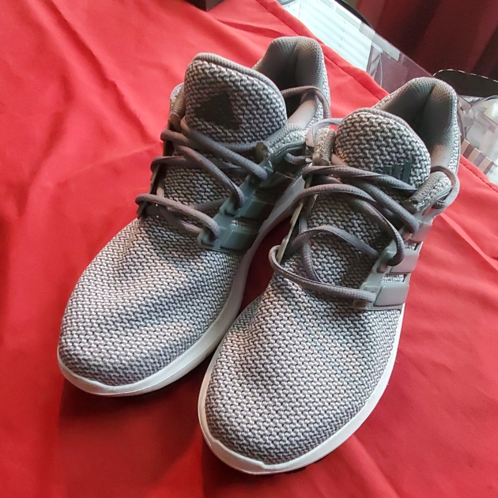Gray Men Adidas